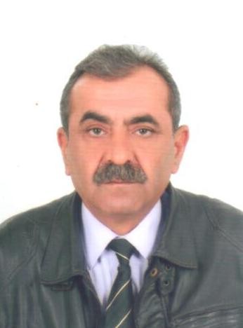 Şinasi YILDIRIM